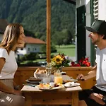 Edelweiss Apartman Pertisau