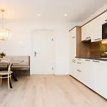 Edelweiss Apartman