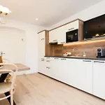 Edelweiss Apartman