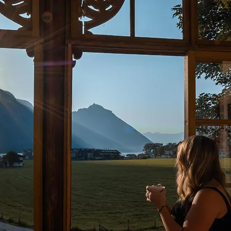 Lägenhet Edelweiss *