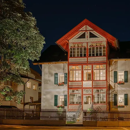 Edelweiss * Pertisau