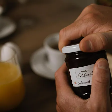 Lägenhet Edelweiss Pertisau