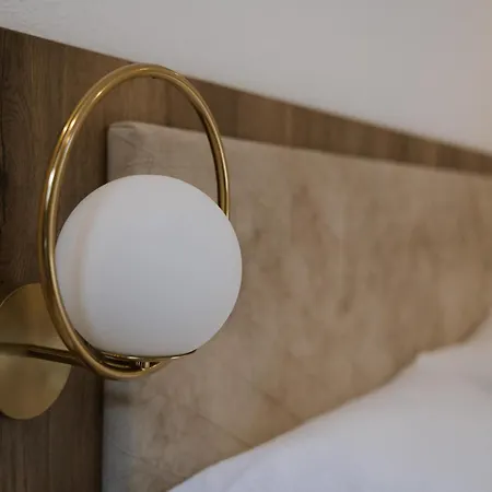 Edelweiss Lägenhet *