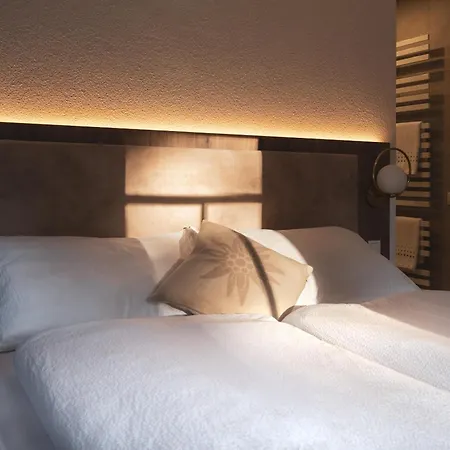 Edelweiss Lägenhet *