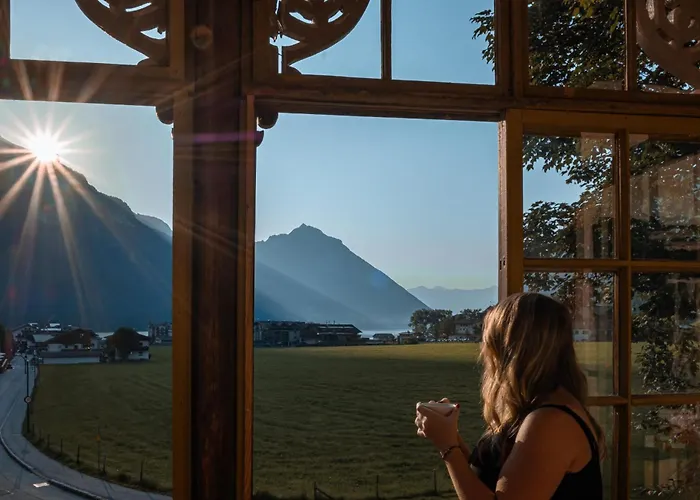 アパート Edelweiss *