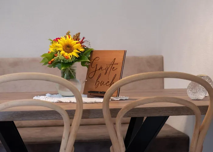 アパート Edelweiss