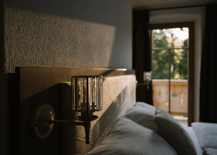 Edelweiss * ペルティサウ