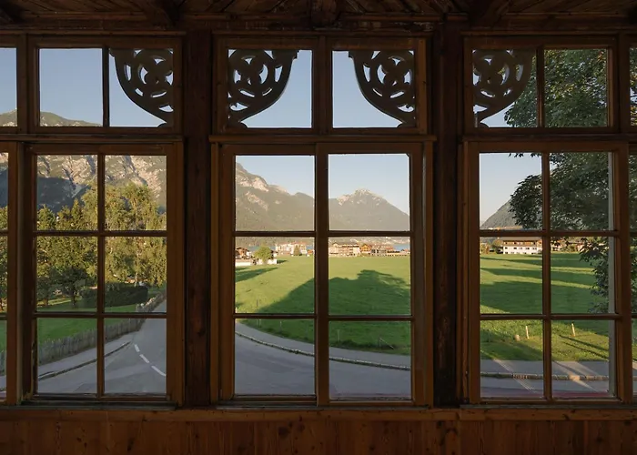 Edelweiss ペルティサウ