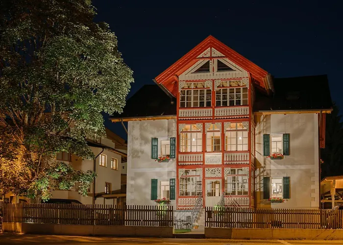 Edelweiss * Pertisau