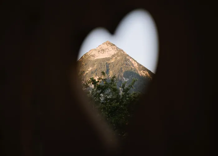 Edelweiss * ペルティサウ