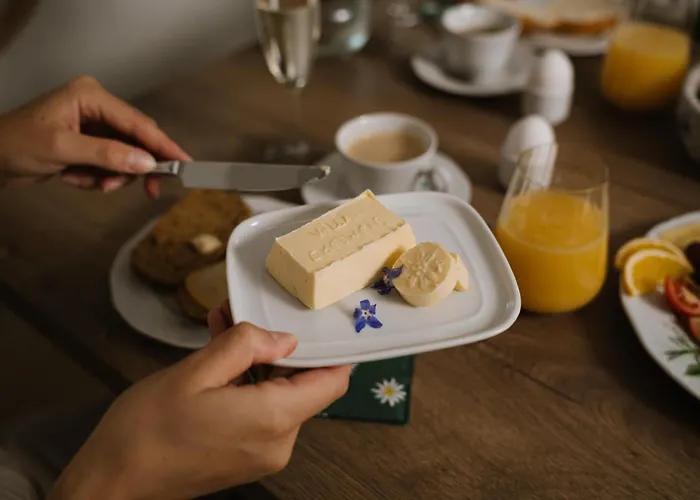 Edelweiss アパート