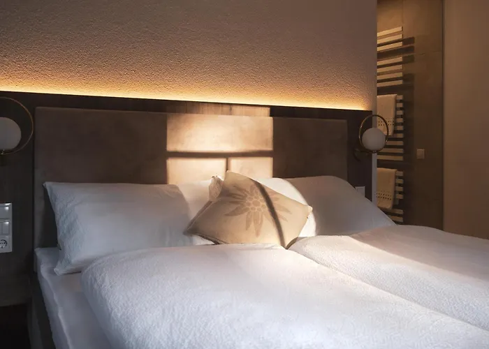 Edelweiss アパート *