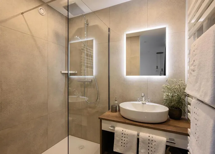 Edelweiss アパート