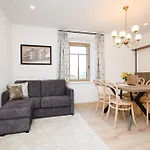 Edelweiss Apartman